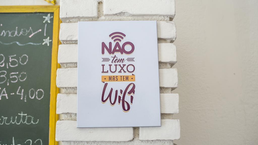 Pousada Da Charuta Ubatuba Exterior foto