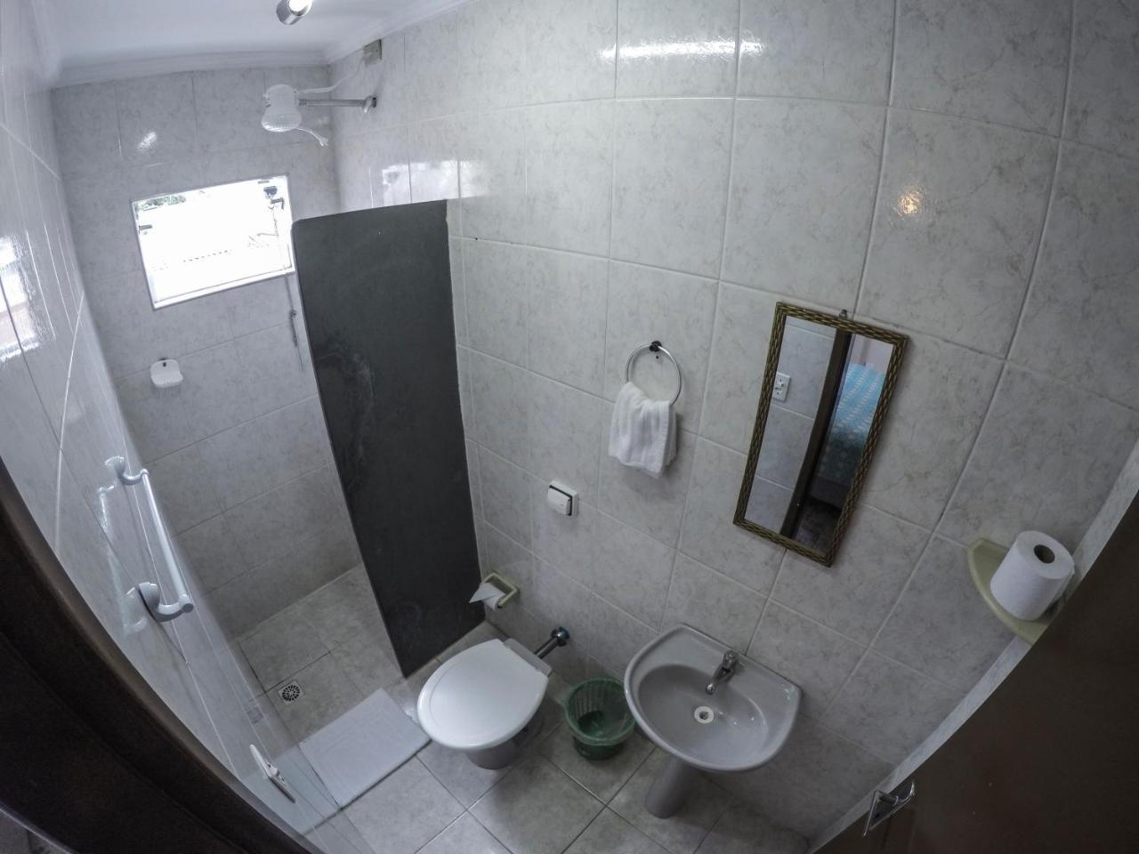 Pousada Da Charuta Ubatuba Quarto foto